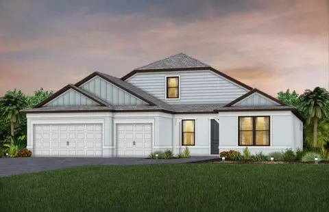 1884 Pepper Grass Dr, North Port, FL 34289