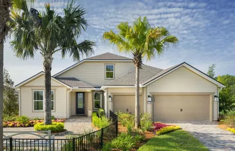 1884 Pepper Grass Dr, North Port, FL 34289