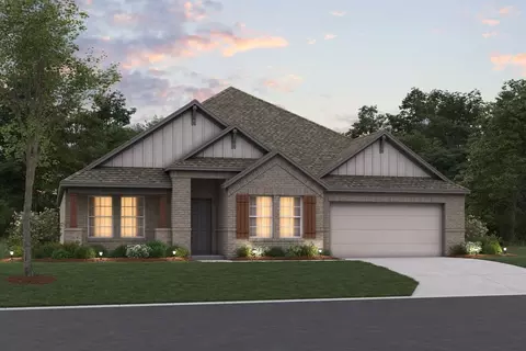 160 Hudson Ln, Justin, TX 76247