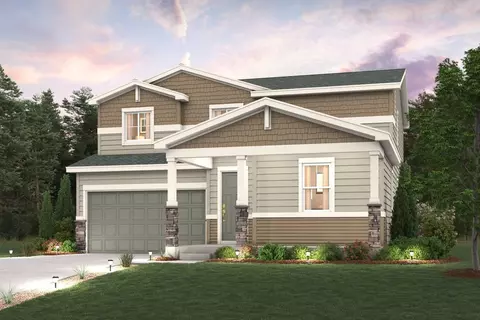 379 Overlook Ave, Lochbuie, CO 80603