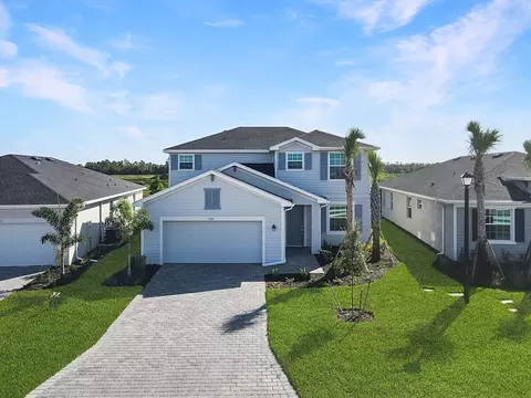 13311 Turnleaf Blvd, Punta Gorda, FL 33955