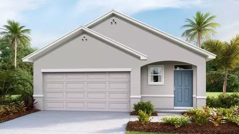 4538 Hidden Farm Dr, Plant City, FL 33565