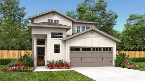 7006 Ezra Brooks Bnd, Austin, TX 78744