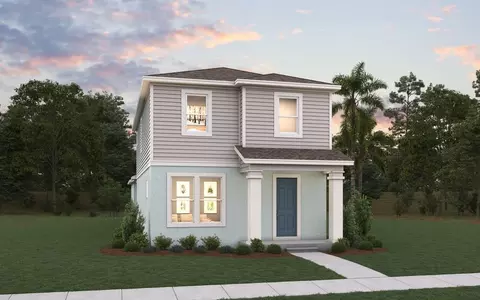 14229 Lanyard Way, Winter Garden, FL 34787
