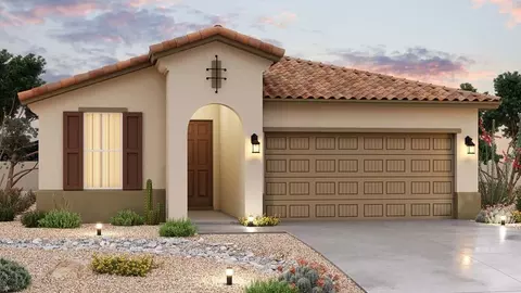1329 S 216th Ave, Buckeye, AZ 85326
