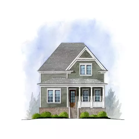 2235 Mcfarlin Rd, Nolensville, TN 37135