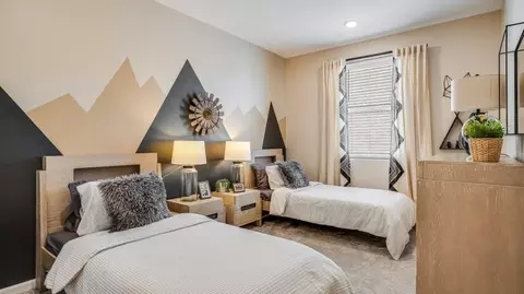 Bedroom - 8870 E Moontear Way, Vail, AZ 85641 photo 4 of 5