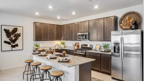 Kitchen - 8870 E Moontear Way, Vail, AZ 85641 photo 1 of 7