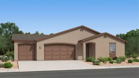8870 E Moontear Way, Vail, AZ 85641
