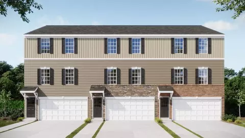 511 Paff Pl, Finleyville, PA 15332