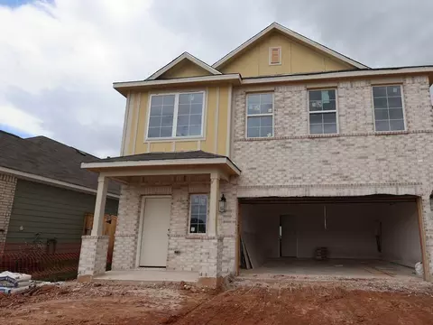 32539 Midsummer Dr, Fulshear, TX 77441