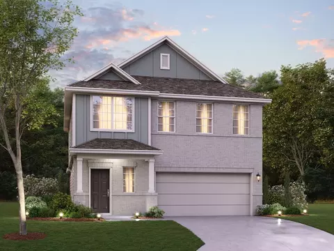 32539 Midsummer Dr, Fulshear, TX 77441
