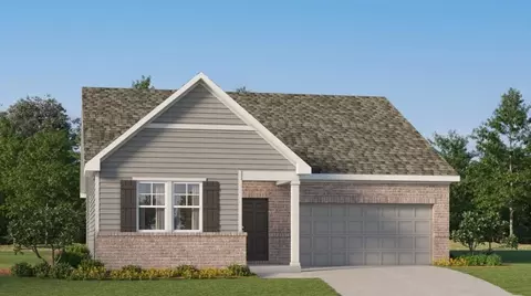 Exterior - 100 Overton Dr, Perry, GA 31069 photo 1 of 1