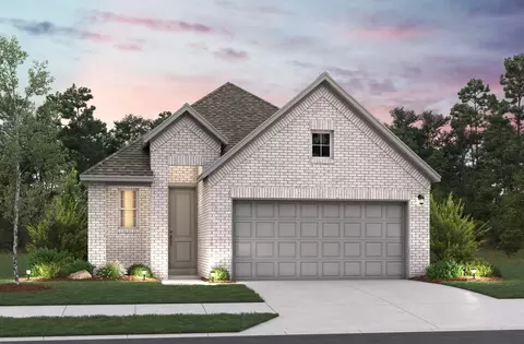 26214 Happy Home St, Hockley, TX 77447