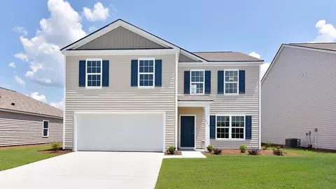 1069 Bergamot Rd, Bloomingdale, GA 31302