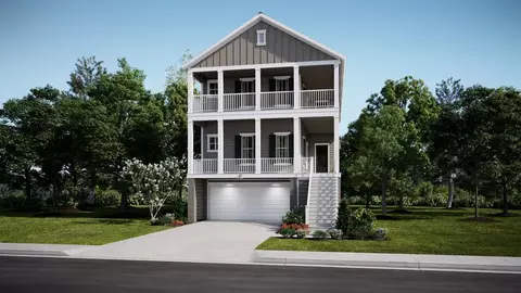 259 Maritime Way, Summerville, SC 29485