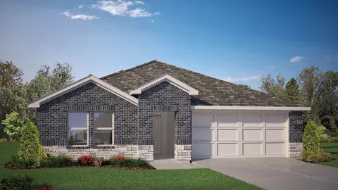 165 Tumbleweed Dr, Newark, TX 76071