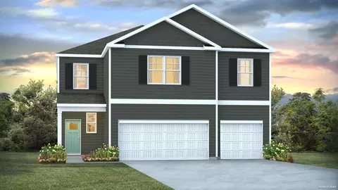 5031 Goose Neck Rd, Riegelwood, NC 28456