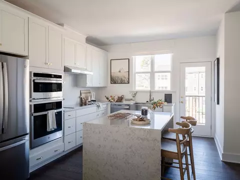 4032 Canvas Ct, Charlotte, NC 28205