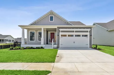 15502 Solomon Way, Lewes, DE 19958