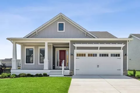 15502 Solomon Way, Lewes, DE 19958