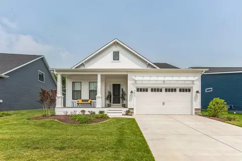 15502 Solomon Way, Lewes, DE 19958