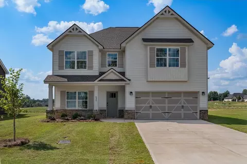 10 Cedar Sage Ln, Fort Mitchell, AL 36856