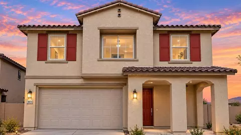 21556 W Yavapai St, Buckeye, AZ 85326