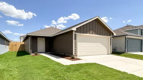 3526 Spring Time St, Talty, TX 75126