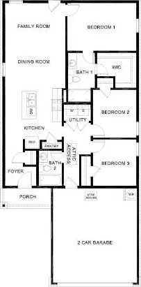 3526 Spring Time St, Talty, TX 75126 photo 31
