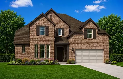 2229 Pinner Ct, Celina, TX 75009