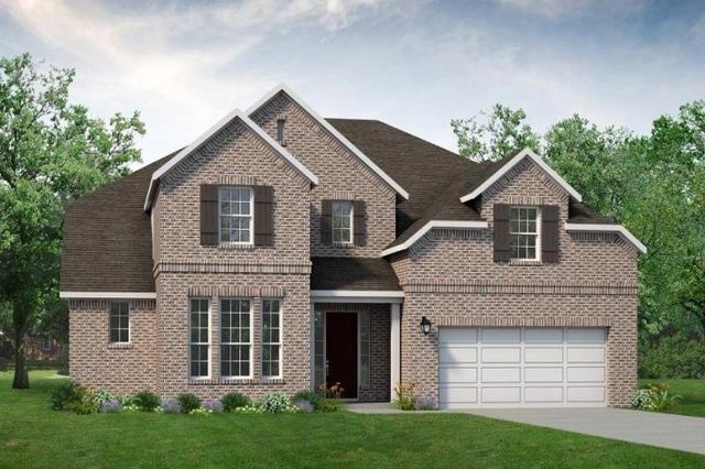 2229 Pinner Ct, Celina, TX 75009