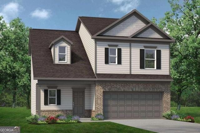 228 Shantz Way, Byron, GA 31008