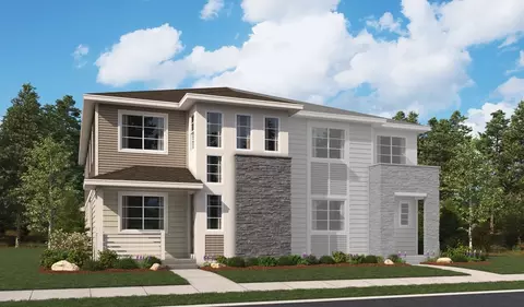 17158 Bootjack Ln, Parker, CO 80134
