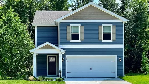 Exterior - 29 Avery Dr, Magnolia, DE 19962 photo 5 of 7