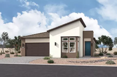 Burkholder Blvd & Orleans Street, Henderson, NV 89015