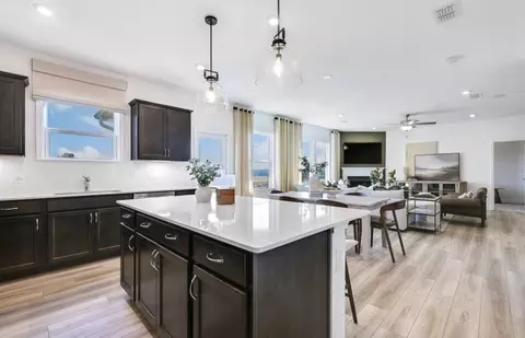 Kitchen - 2311 Harbins Rd, Dacula, GA 30019 photo 5 of 5