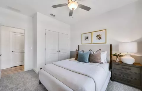 Bedroom - 2311 Harbins Rd, Dacula, GA 30019 photo 2 of 10