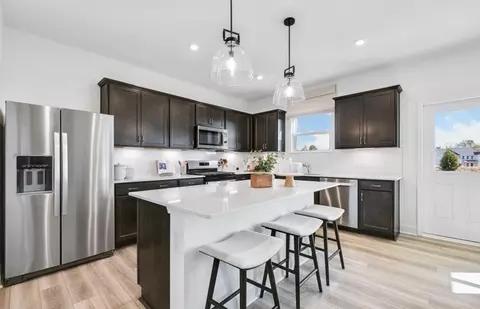 Kitchen - 2311 Harbins Rd, Dacula, GA 30019 photo 2 of 5