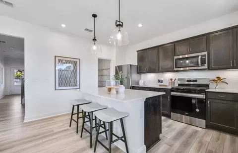 Kitchen - 2311 Harbins Rd, Dacula, GA 30019 photo 1 of 5