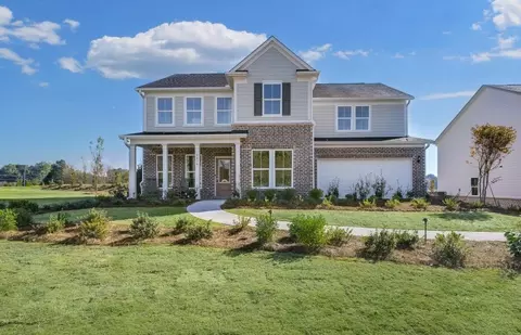 2311 Harbins Rd, Dacula, GA 30019
