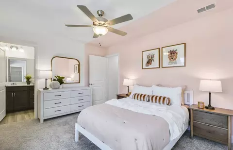 Bedroom - 2311 Harbins Rd, Dacula, GA 30019 photo 6 of 10