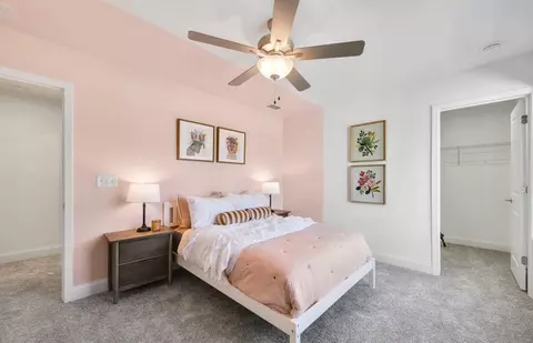 Bedroom - 2311 Harbins Rd, Dacula, GA 30019 photo 5 of 10