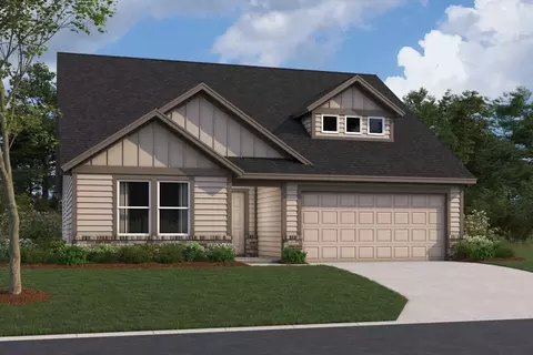 4512 Bridal Veil Dr, Austin, TX 78747