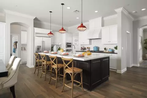 Kitchen - 3711 Pathway Ct, Bakersfield, CA 93311 photo 2 of 2