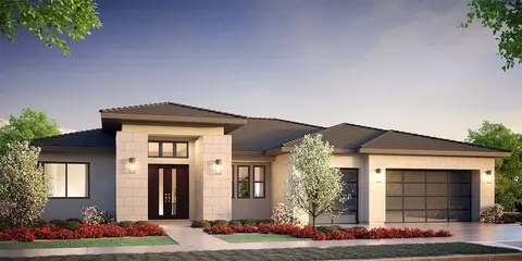Exterior - 3711 Pathway Ct, Bakersfield, CA 93311 photo 4 of 5
