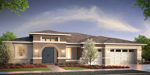 Exterior - 3711 Pathway Ct, Bakersfield, CA 93311 photo 2 of 5
