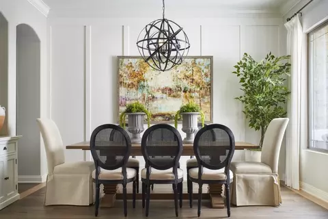 Dining - 3711 Pathway Ct, Bakersfield, CA 93311 photo 2 of 2