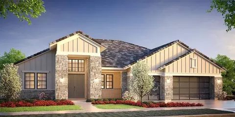 Exterior - 3711 Pathway Ct, Bakersfield, CA 93311 photo 3 of 5