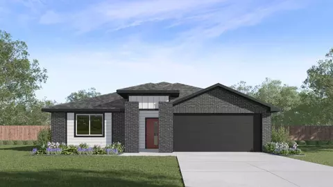 9417 Buckstitch Saddle Dr, Austin, TX 78724
